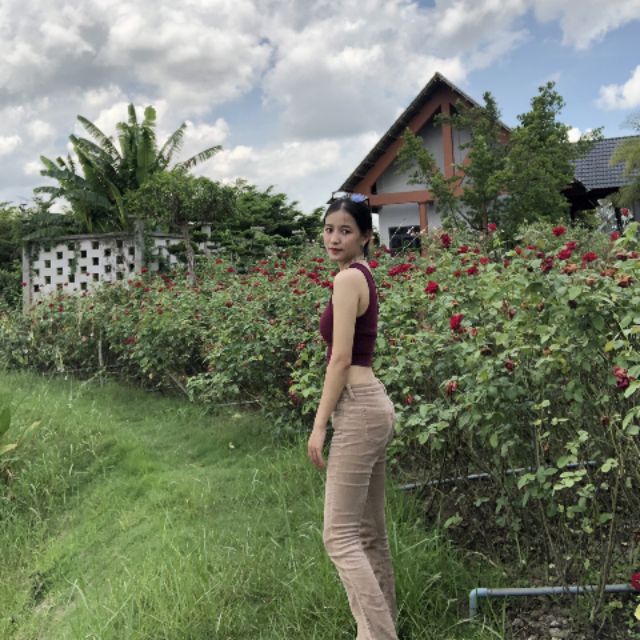 Nhung ĐàSiĐô Vintage