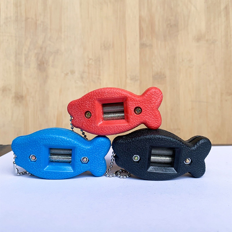 Dụng Cụ Mài Giày Trượt Băng Hockey Lõi Kép Đính Kim Cương Tiện Dụng