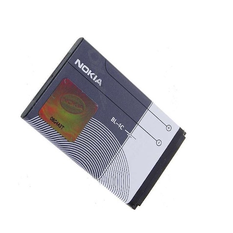 Pin Nokia BL 4C / BL-4C