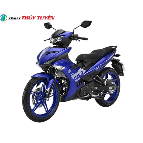 Xe máy Yamaha Exciter 150 RC