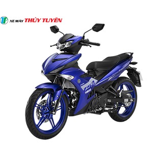 Xe máy Yamaha Exciter 150 RC