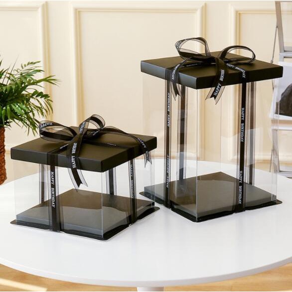 Cuộn Dây Ruy Băng 10M Đính Nơ Ruy Băng Dùng Gói Quà Sinh Nhật Tiện Dụng