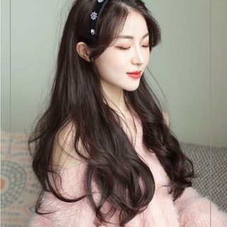 Bờm Tóc Sóng Lơi