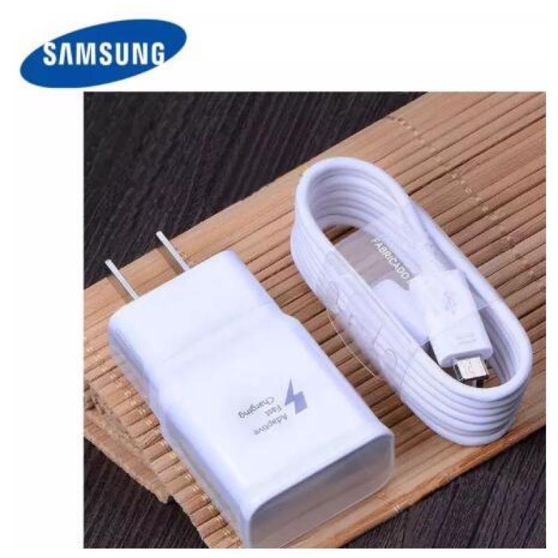 Dây Cáp Sạc Nhanh 15w 2a Micro Usb Cho Samsung S6 / S6 Edge,S7 / S7 Edge