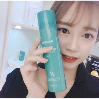 Xịt Chống Nắng Jm Solution SPF50 dung tích 180ml