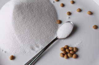 Đường nho GDL - STD gói 1kg ( Đường nho làm tào phớ, đậu hũ non...)