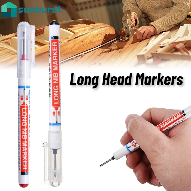 Bút Lông Nối Dài 20MM Đa Năng Chống Thấm Nước Dùng Để Đánh Dấu Nội Thất