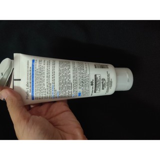 Sữa rửa mặt Hadalabo 80g