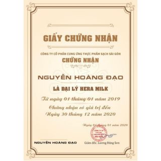 Sữa giảm cân Hera Slimfit 500g