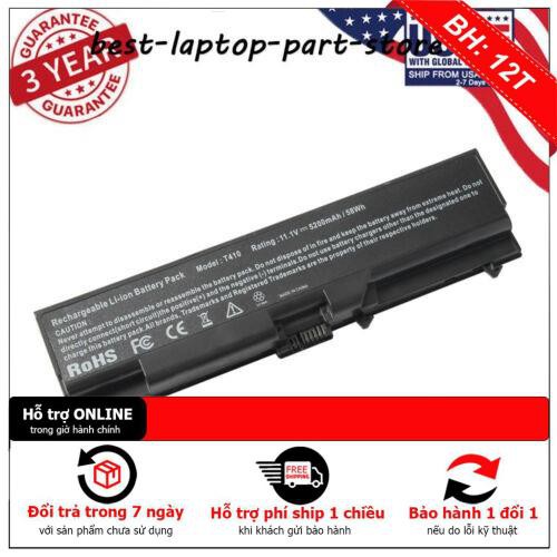 Pin laptop lenovo ThinkPad T410 T410i T420i T420 45N1000 T510 T510i T520 T520i