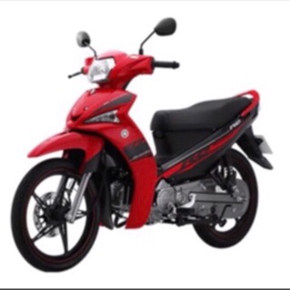MÁ PHANH TRƯỚC SIRIUS