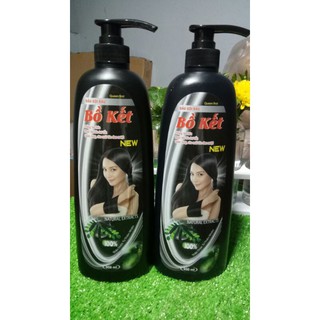 DẦU GỘI ĐẦU BỒ KẾT 950ML