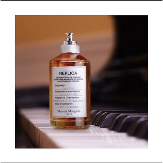 ⚜️ Nước hoa Re.pl.ica Ja.zz C.lub (2ml/5ml/10ml)