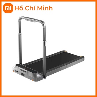 💥 bảo hành chính hãng 💥 máy chạy bộ xiaomi kingsmith walkingpad r2, bảo hành 24 tháng