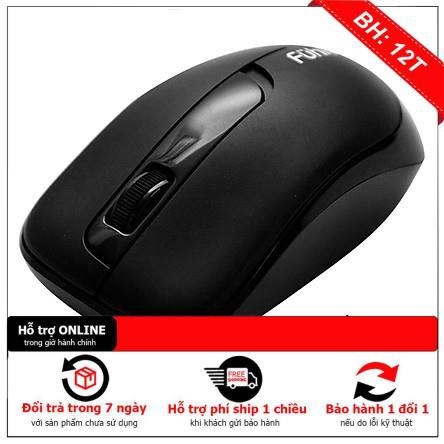 [BH12TH] _ Chuột không dây Fuhlen