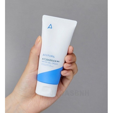 AESTURA Ato Barrier 365 Kem gel nước  Ato Barrier 365 Water Gel Cream 60ml