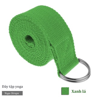Dây tập yoga