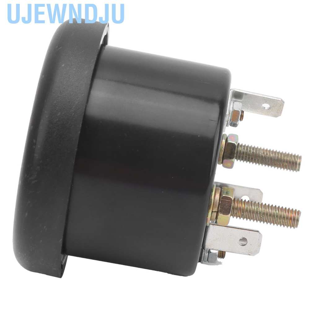 Đồng Hồ Đo Áp Suất Nhiên Liệu 52mm 0 150psi