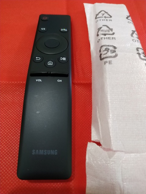 REMOTE ĐIỀU KHIỂN TIVI SAMSUNG 4K ONE REMOTE SMART TIVI (HÀNG ĐẸP NHẤT TRÊN THỊ TRƯỜNG)