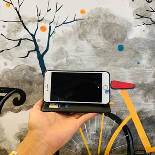 Bao da dạng ví iphone 6/6s/7/8