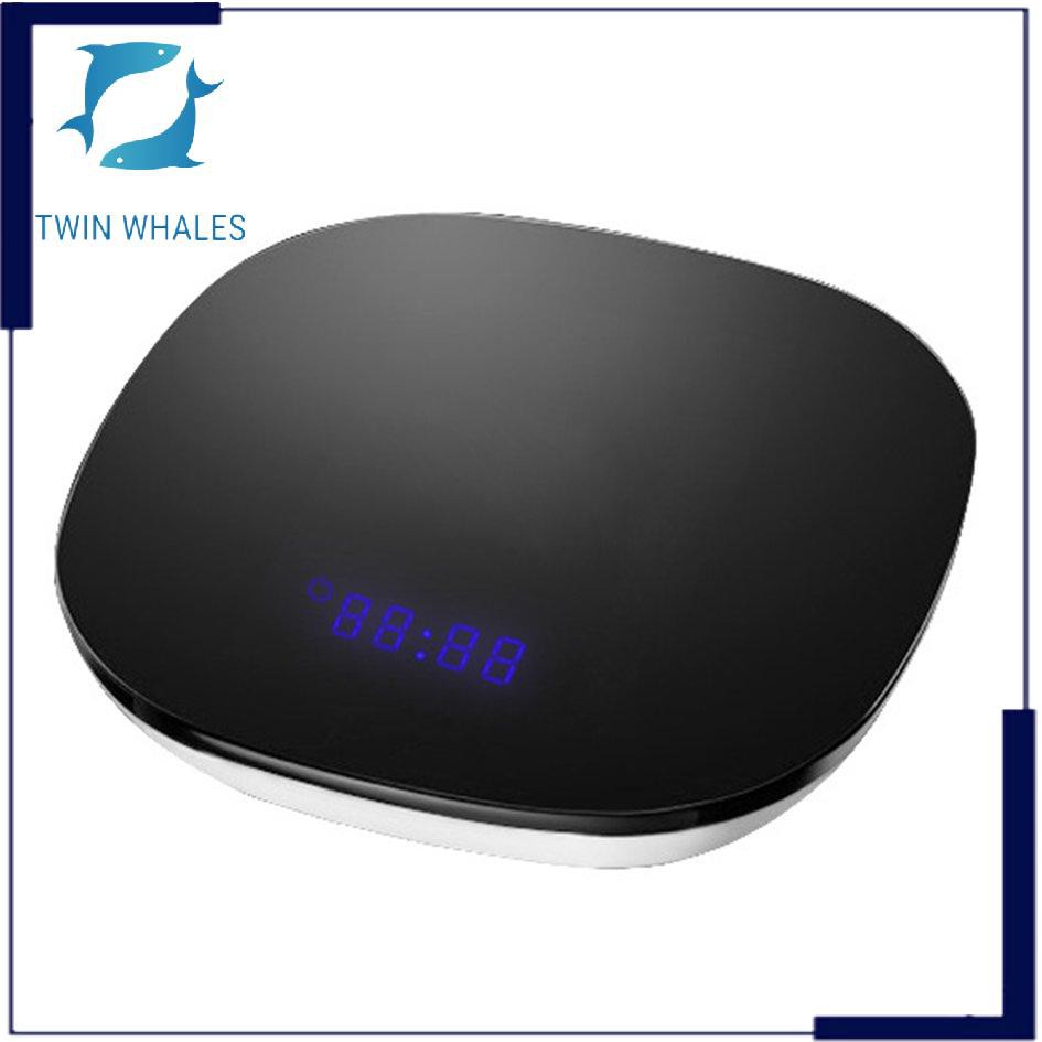 Tv Box A95X F1 2gb + 16gb Amlogic S905W Lõi Tứ Android 4k Và Phụ Kiện