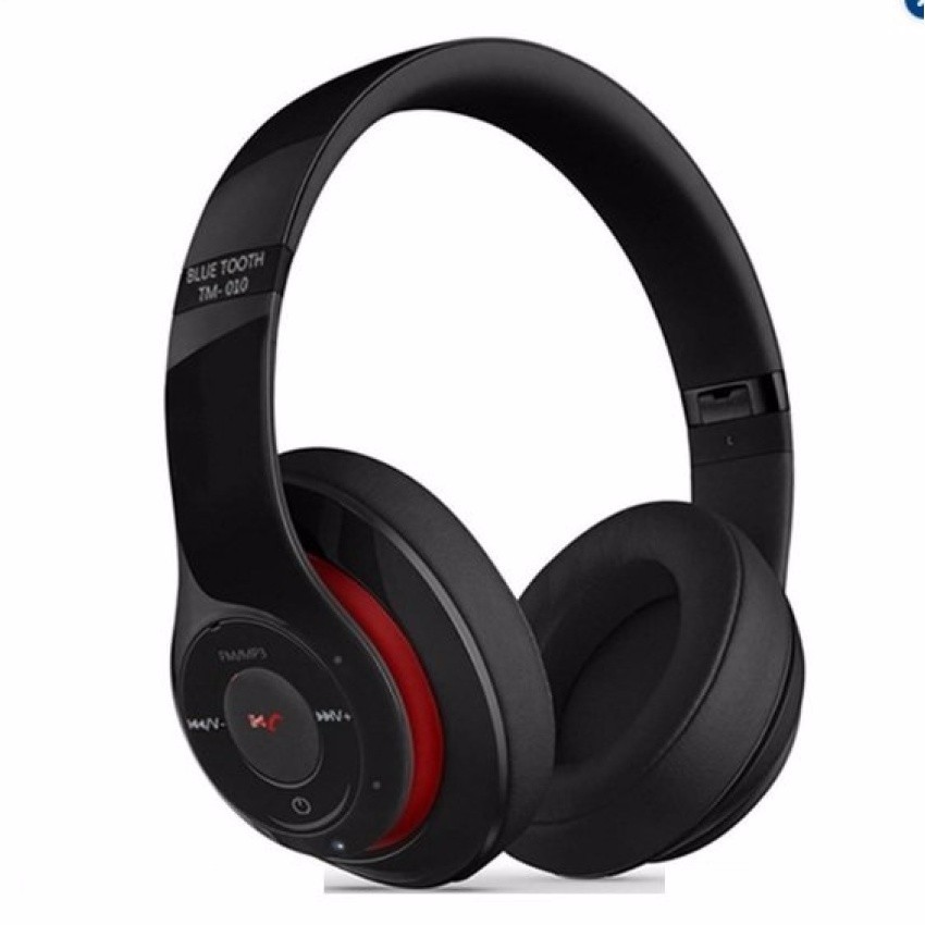 Tai nghe bluetooth chụp tai TM010S -dc2561 | BigBuy360 - bigbuy360.vn