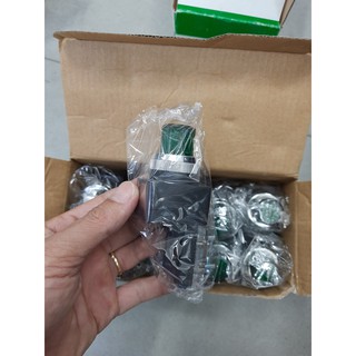 Nút nhấn có đèn phi 25 / phi 30