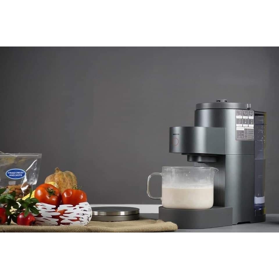 Máy làm sữa hạt Medion MD 11200