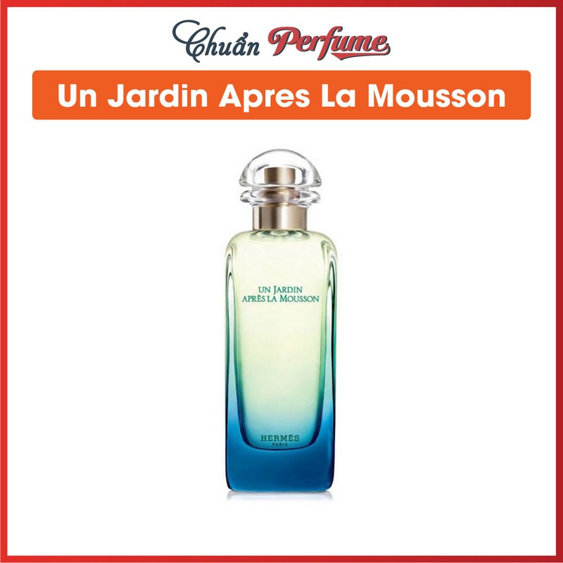 Nước Hoa Hermes Un Jardin Apres La Mousson EDT » Chuẩn Perfume