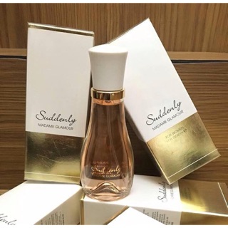 Nước hoa Suddenly Madame Glamour 50ml