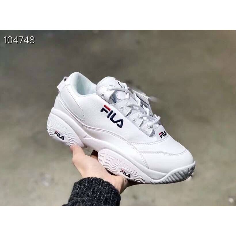 fila concours low 96