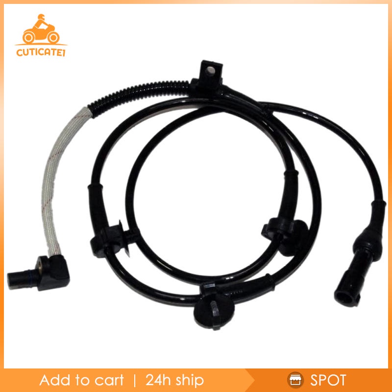 Cảm biến tốc độ bánh xe trái phải ABS XL2Z2C204Ab cho Lincoln