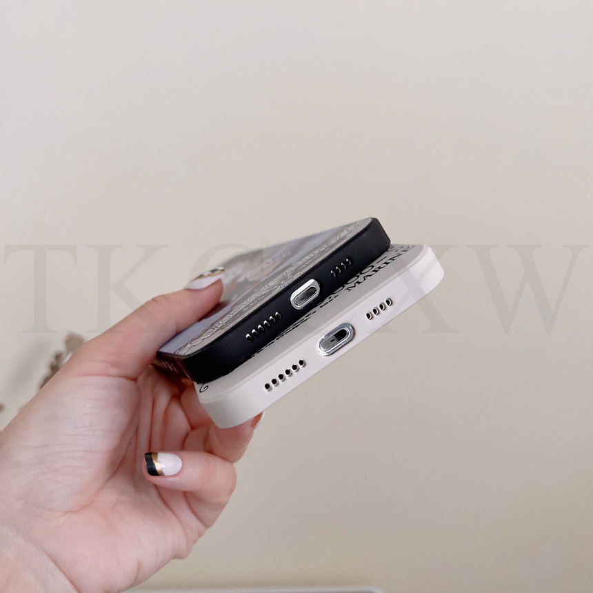 Ốp Điện Thoại Dẻo Hình Chú Khỉ Dễ Thương Cho Realme X XT X2 2Pro Q2i Q3i Q3S Q3t Q2 Q3Pro GT Master Narzo 30A 10 50 20 30 Pro Ốp Điện Thoại Họa Tiết Luffy Dễ Thương Cho Các Cặp Đôi