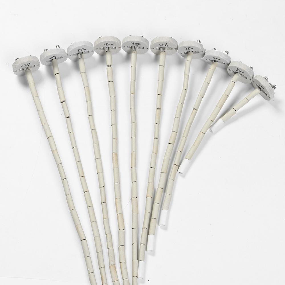 Cặp Dây Nhiệt Điện Loại K ZAIJIE24 100-1000mm Chuyên Dụng