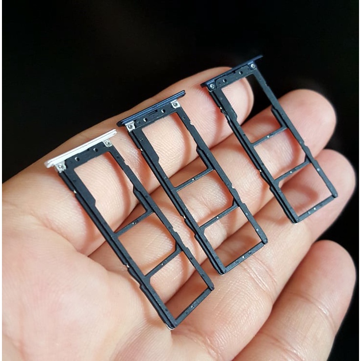 Khay Sim Asus Zenfone 4 Max Zenfone 4 Max Pro