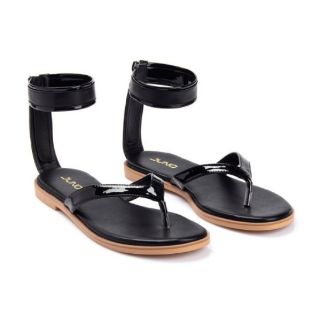 Giày sandal Juno phong cách Vintage, Boho