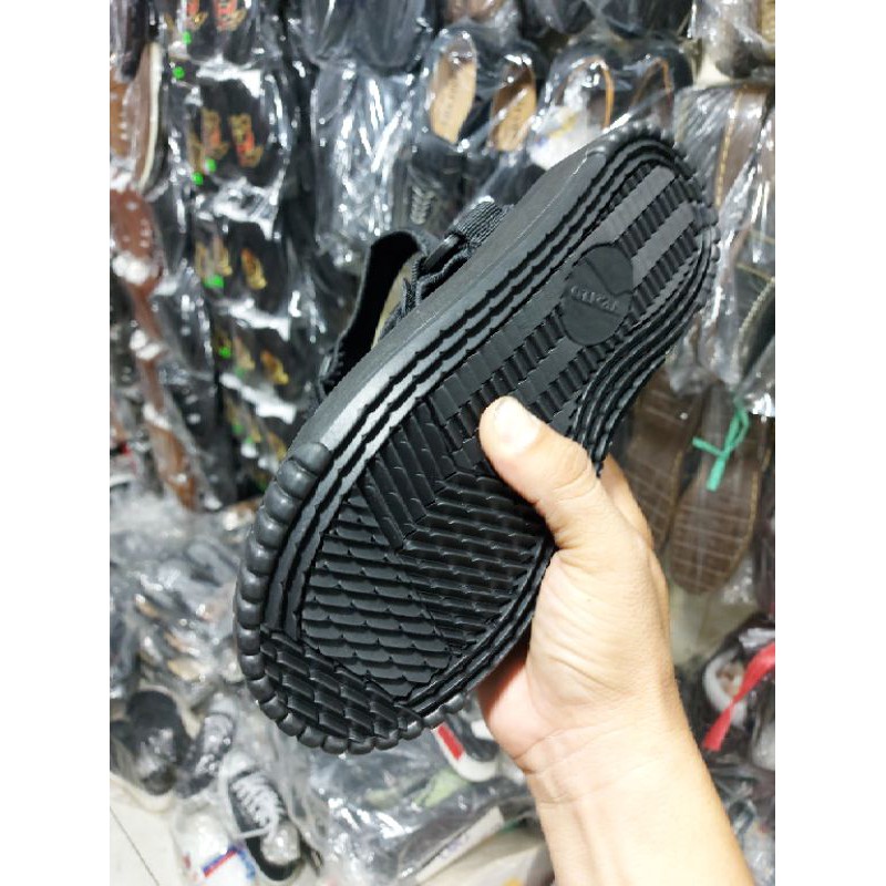 Sandal Vento Hybrid SD- 9801