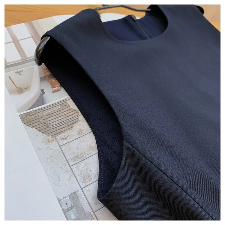 ĐẦM SUÔNG IVY DRESS | CÓ TÚI 3 MÀU | BigBuy360 - bigbuy360.vn