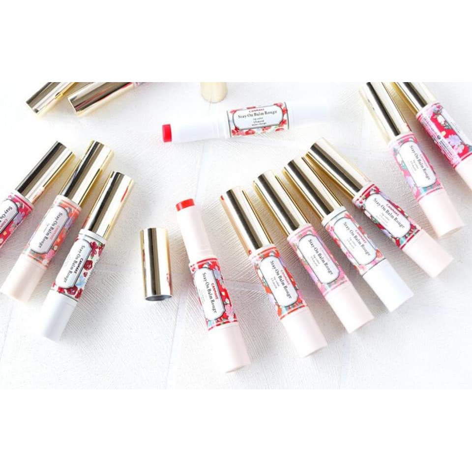 Son Stay-on Balm Rouge Canmake | BigBuy360 - bigbuy360.vn