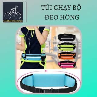 Túi chạy bộ đeo hông