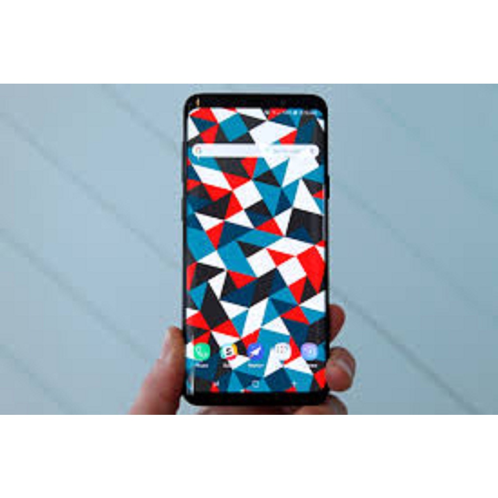 Điện thoại Samsung Galaxy S9 2sim bộ nhớ 64G ram4G máy Chính Hãng, Camera siêu đẹp - BNN 03