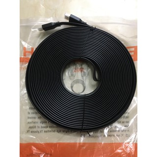 Dây HDMI 20M đẹt đen
