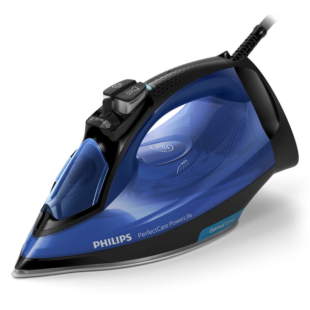 [Mã 159ELSALE hoàn 7% đơn 300K] BÀN LÀ QUẦN ÁO ỦI HƠI NƯỚC PHILIPS GC3920