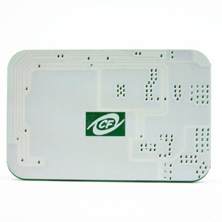 mạch sạc và bảo vệ pin 6s