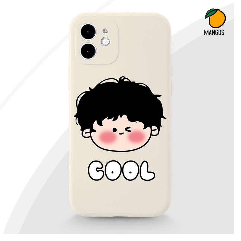 Ốp lưng iphone 6plus 6splus 7 plus 8plus X Xr XsM  11 12 13 Promax - MANGO915 - MangoOvil