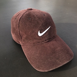[Cass_thrift] Nón kết secondhand - Basketball cap