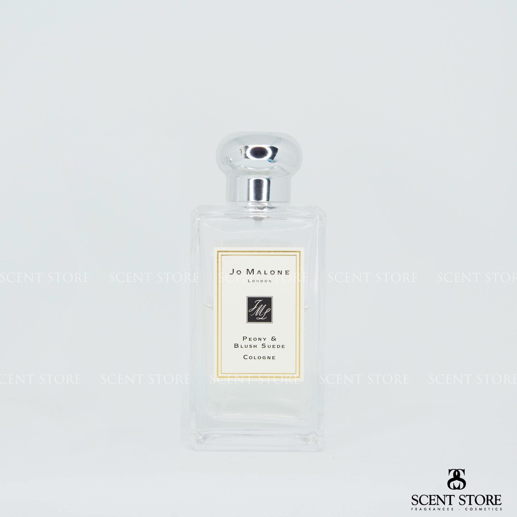 Scentstorevn - Nước hoa Jo Malone English Pear, Peony Blush, Woodsage