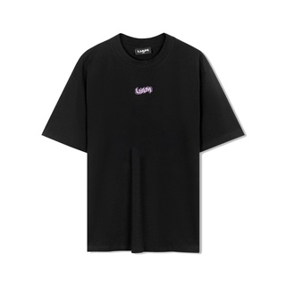 ÁO THUN UNISEX " BLUR TEE " 100% COTTON DÀY - Liamstudio