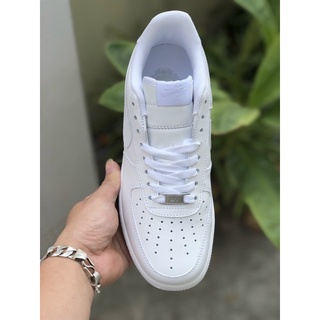 Giày thể thao trắng full SC