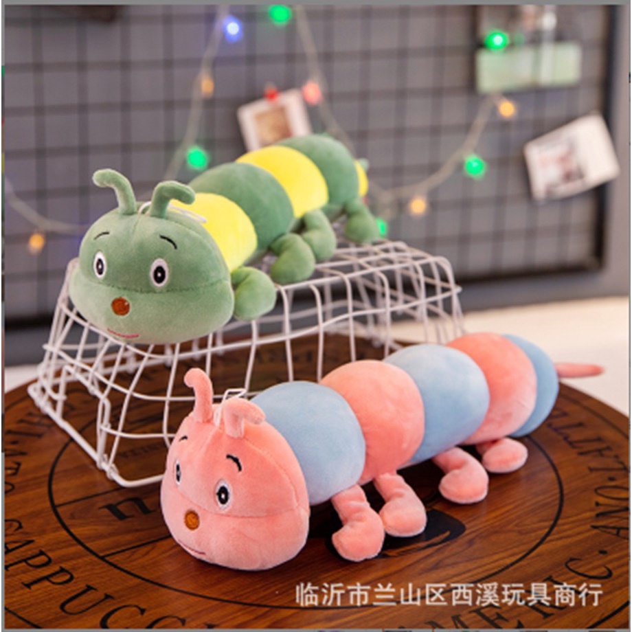 Gấu bông đáng yêu thú ôm nhồi bông mini siêu cute quà tặng cho bé